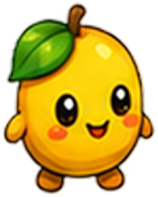Baby Mango
